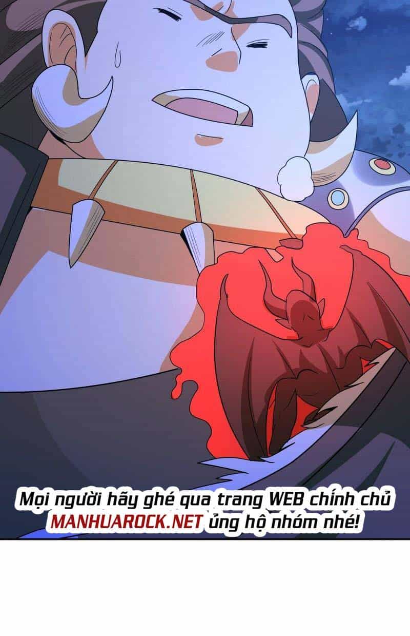 Con Của Ta Là Đại Lão - Chương 46 - ảnh 40