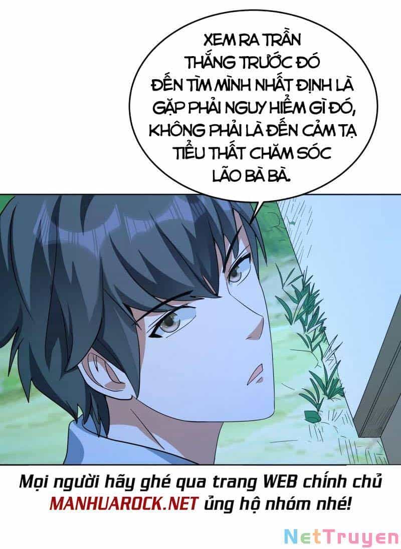 Con Của Ta Là Đại Lão - Chương 48 - ảnh 18