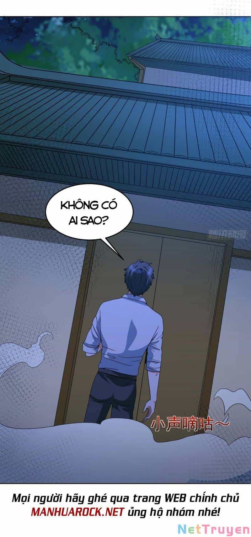 Con Của Ta Là Đại Lão - Chương 48 - ảnh 22