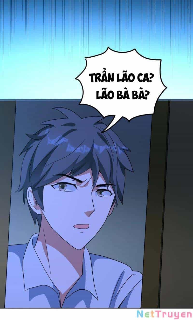 Con Của Ta Là Đại Lão - Chương 48 - ảnh 29