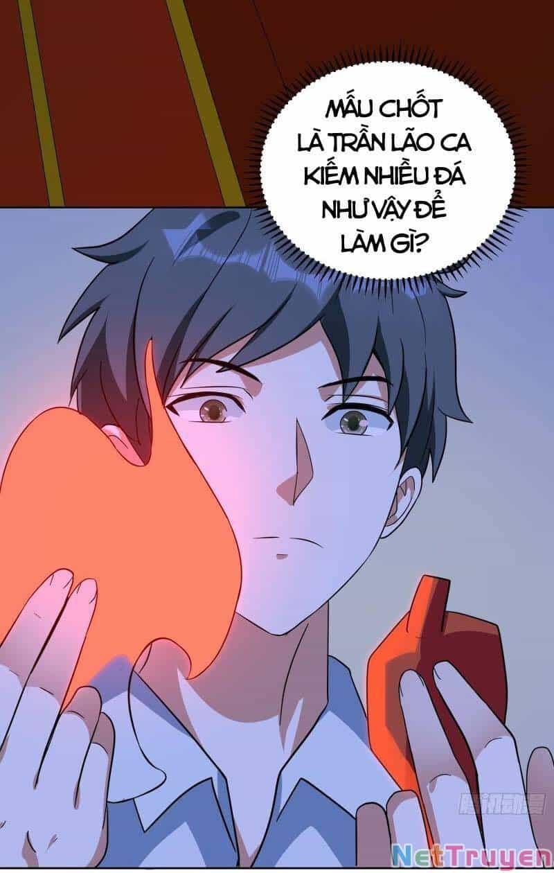 Con Của Ta Là Đại Lão - Chương 48 - ảnh 44