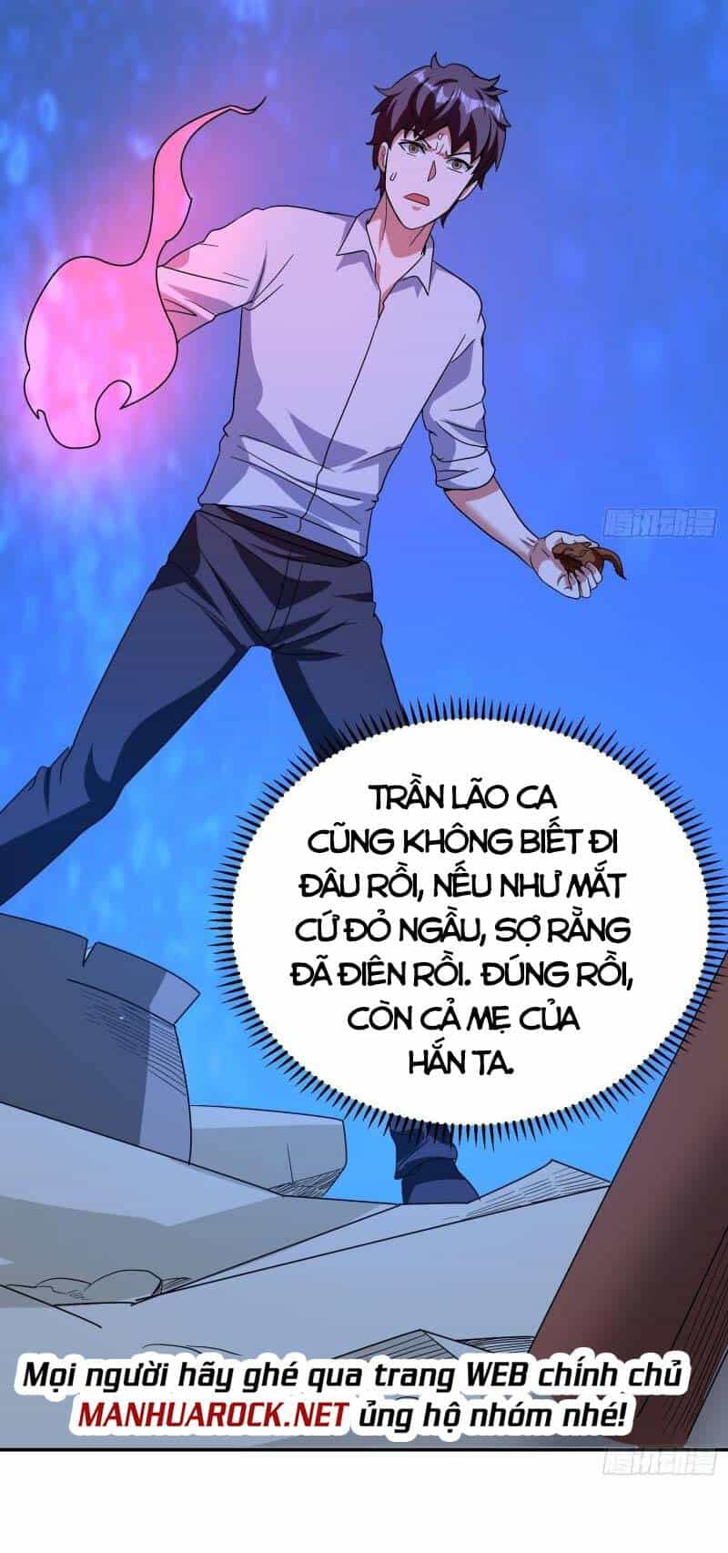 Con Của Ta Là Đại Lão - Chương 49 - ảnh 12