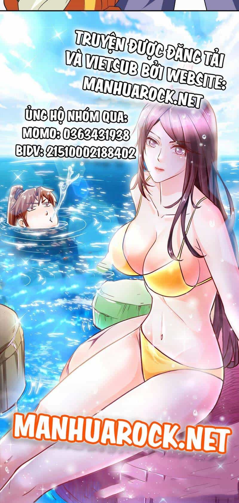 Con Của Ta Là Đại Lão - Chương 49 - ảnh 48