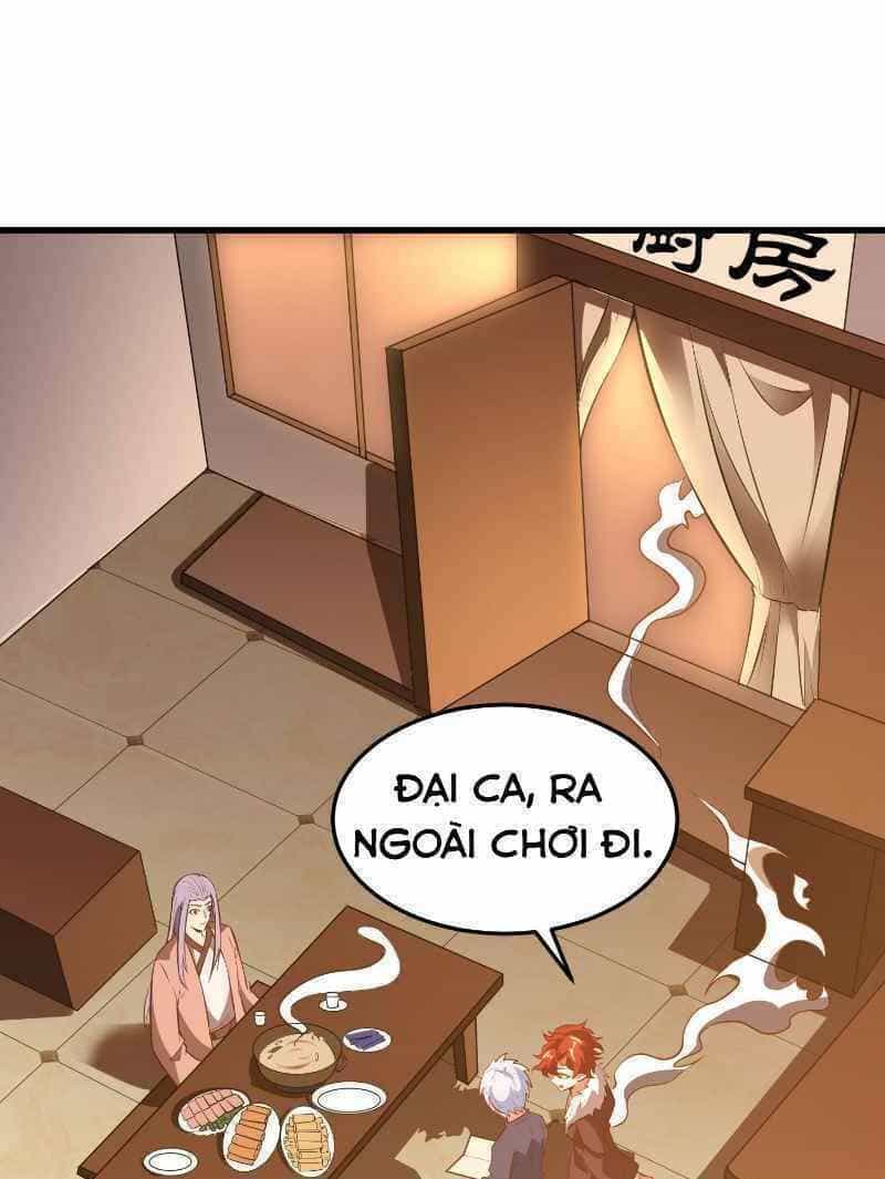 Con Của Ta Là Đại Lão - Chương 5 - ảnh 12