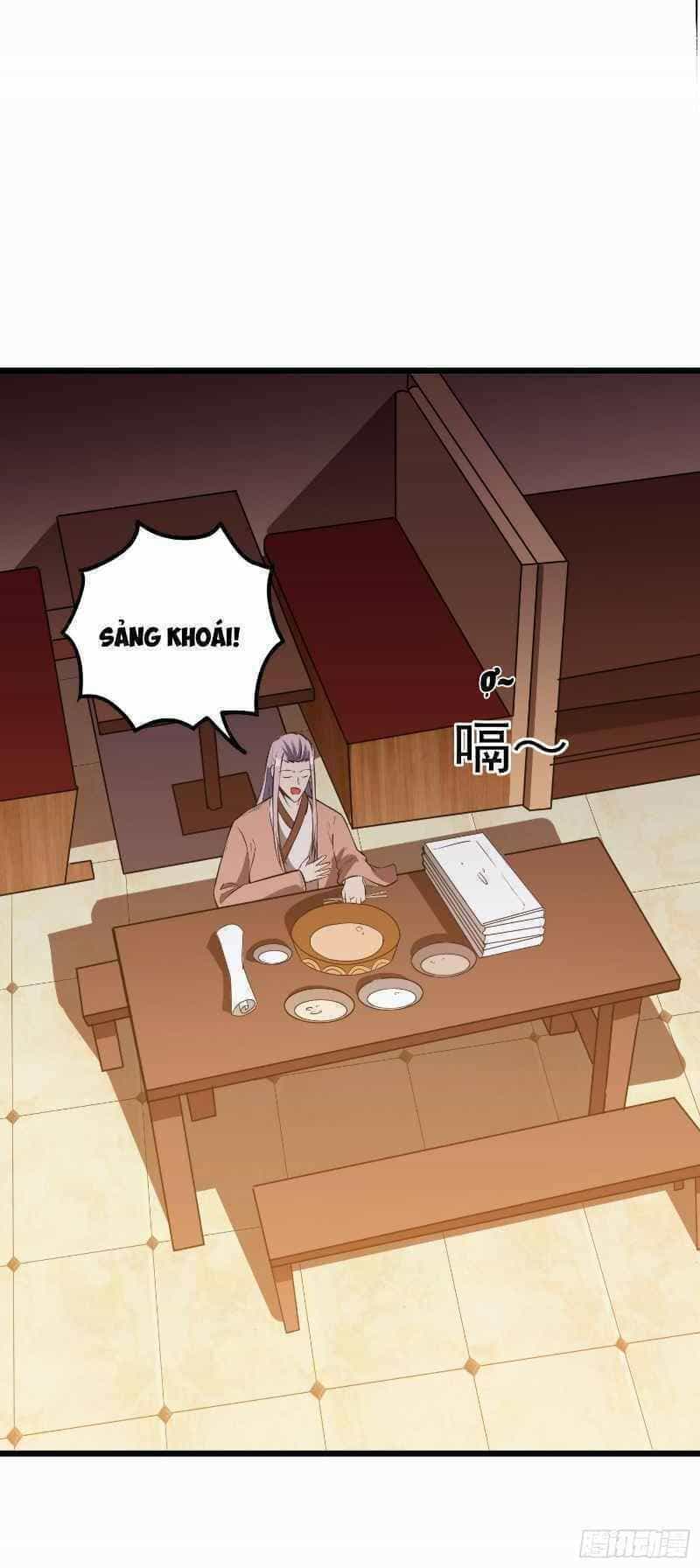 Con Của Ta Là Đại Lão - Chương 5 - ảnh 22