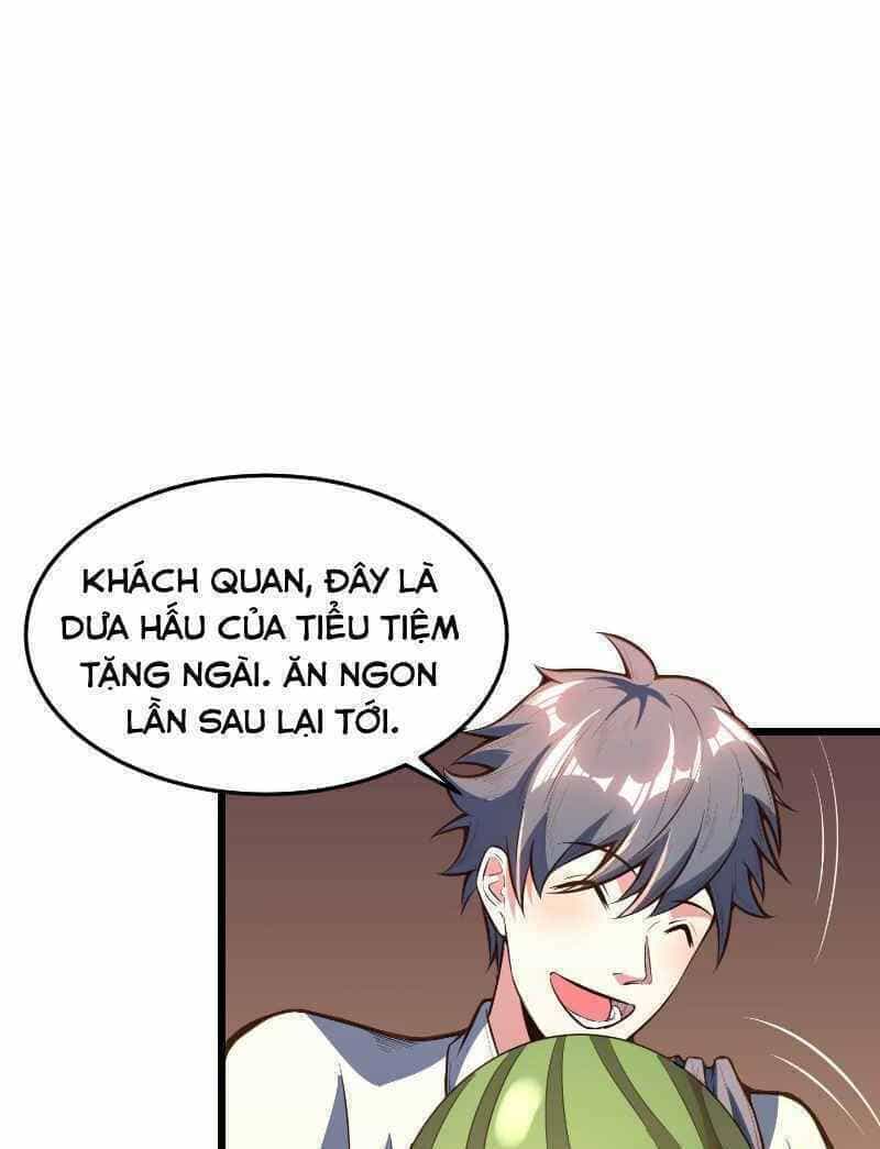Con Của Ta Là Đại Lão - Chương 5 - ảnh 23