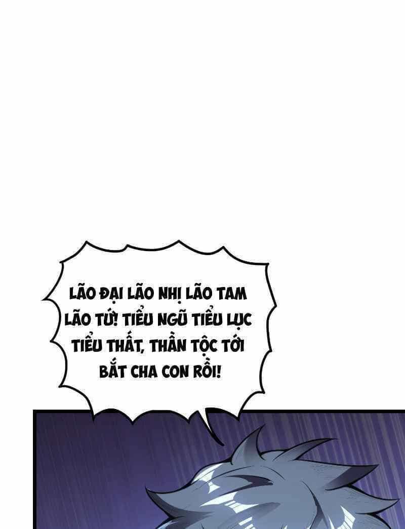 Con Của Ta Là Đại Lão - Chương 5 - ảnh 33