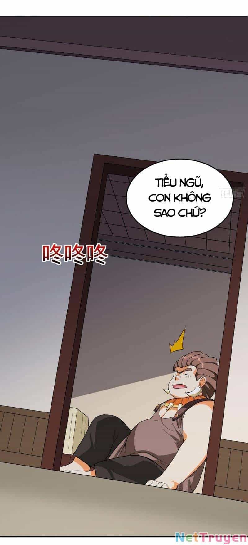 Con Của Ta Là Đại Lão - Chương 50 - ảnh 39