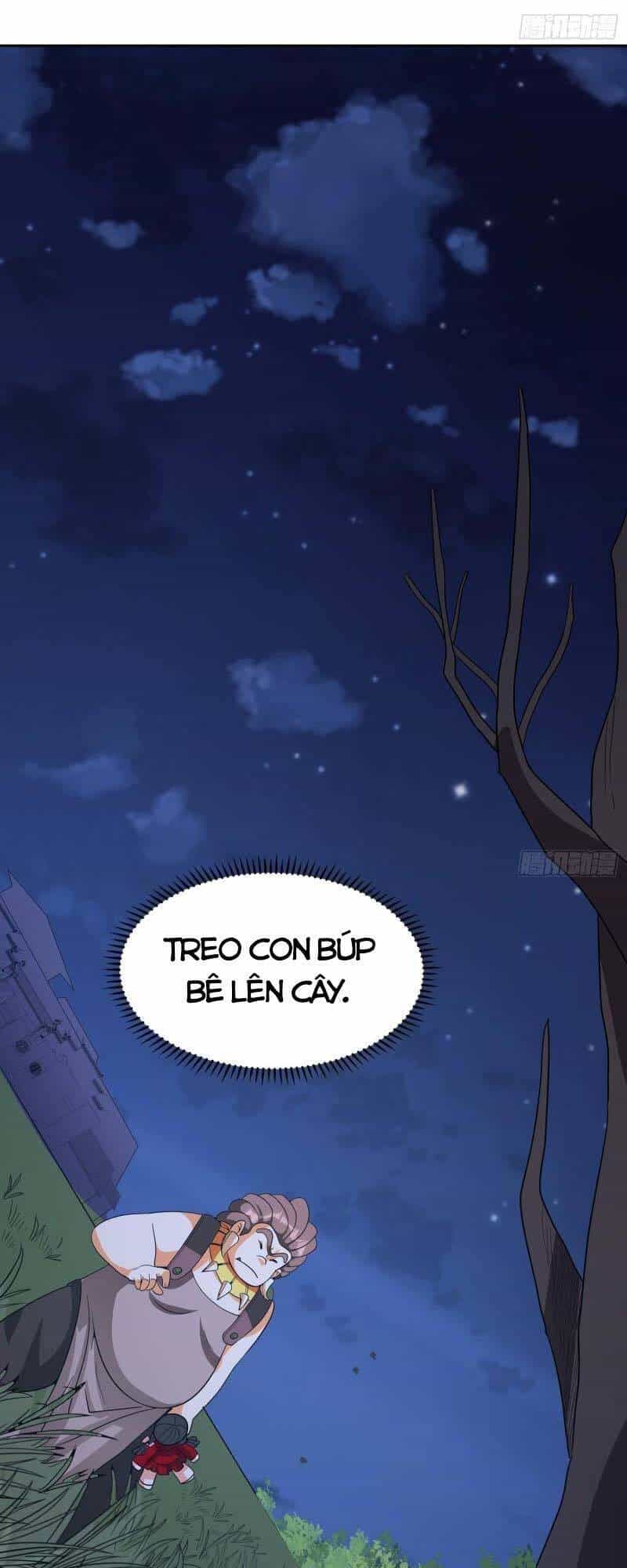 Con Của Ta Là Đại Lão - Chương 51 - ảnh 31