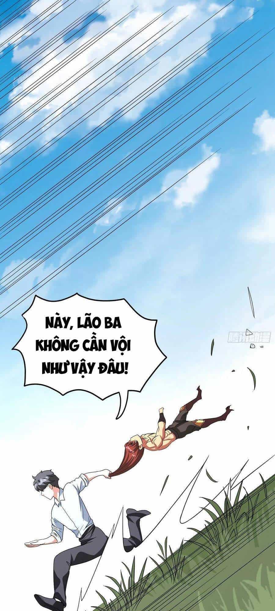 Con Của Ta Là Đại Lão - Chương 52 - ảnh 15
