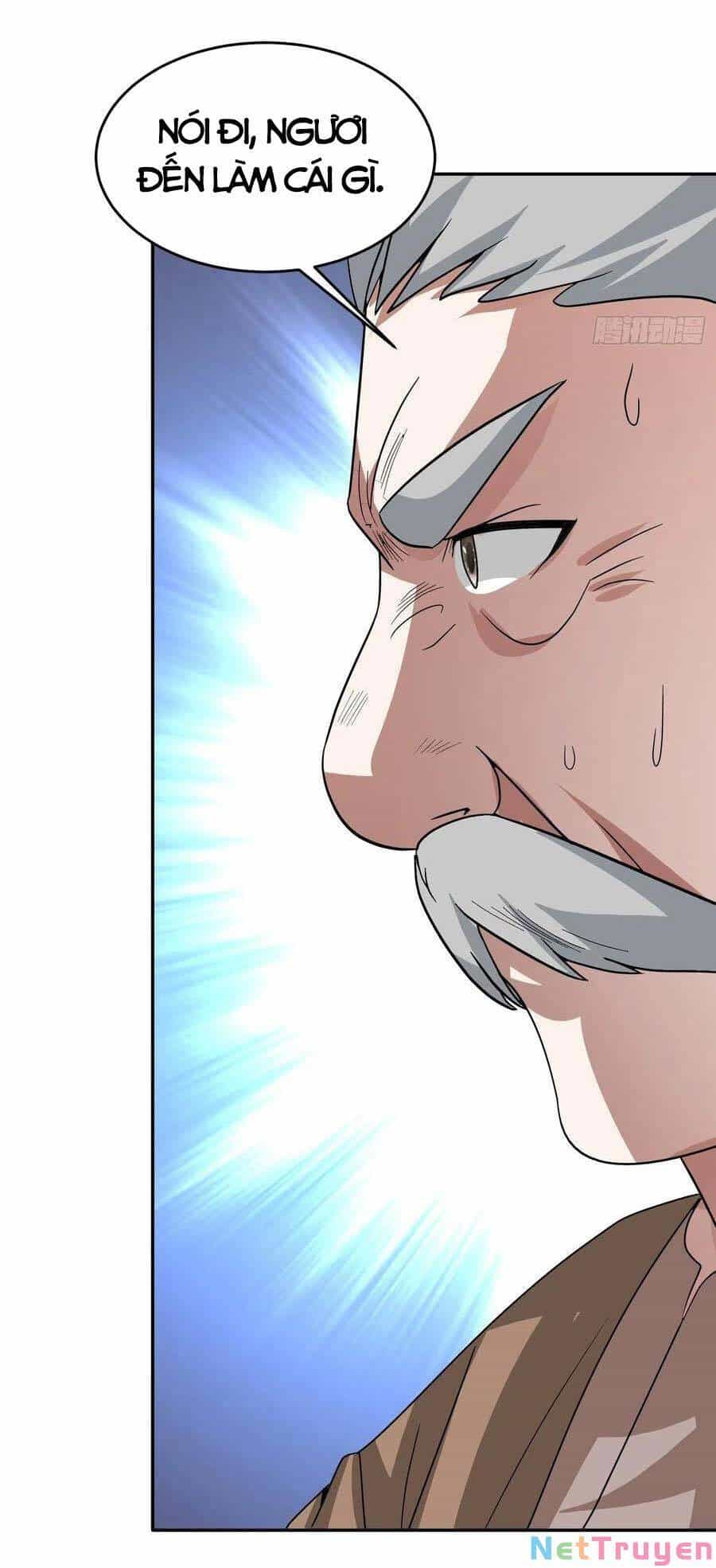 Con Của Ta Là Đại Lão - Chương 55 - ảnh 22