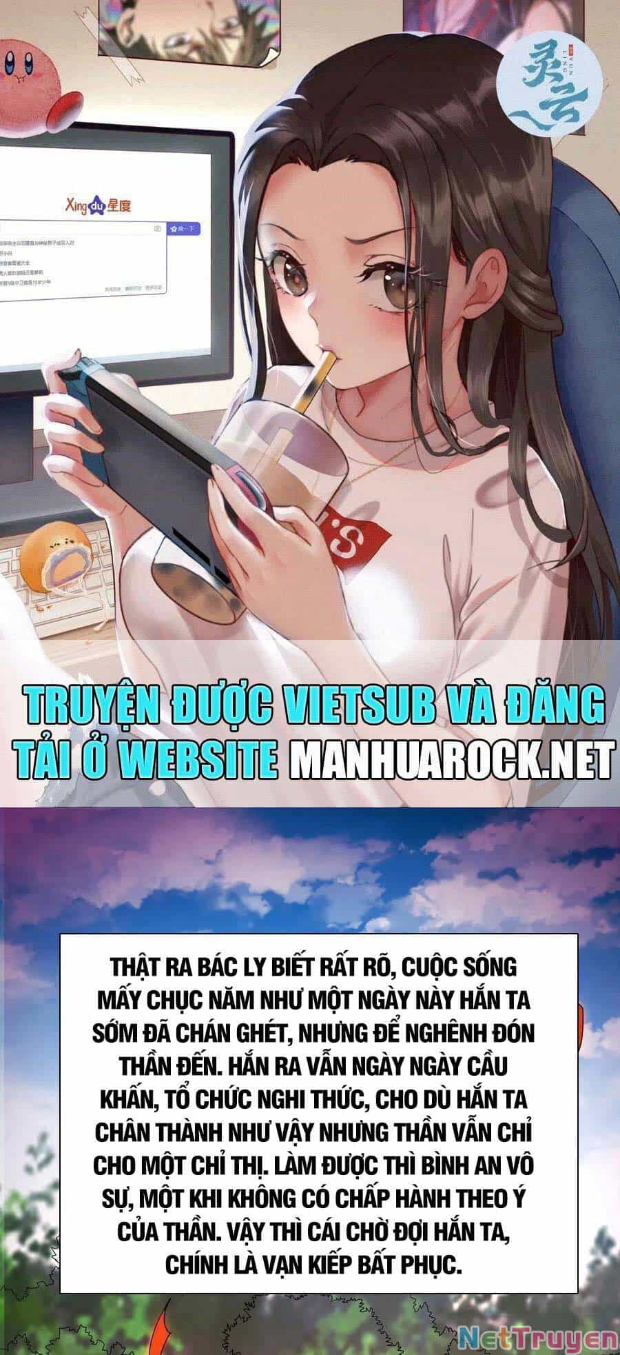 Con Của Ta Là Đại Lão - Chương 55 - ảnh 3