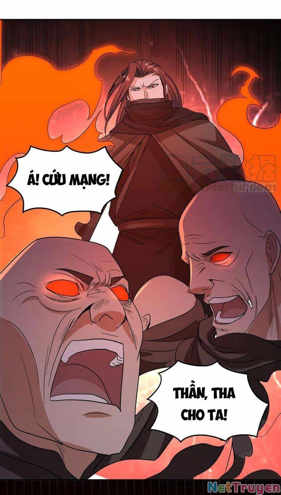 Con Của Ta Là Đại Lão - Chương 55 - ảnh 7