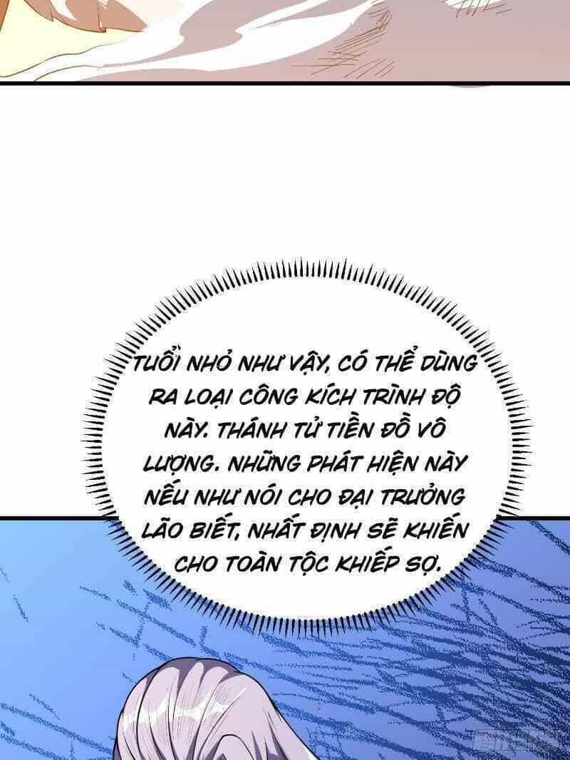 Con Của Ta Là Đại Lão - Chương 6 - ảnh 18
