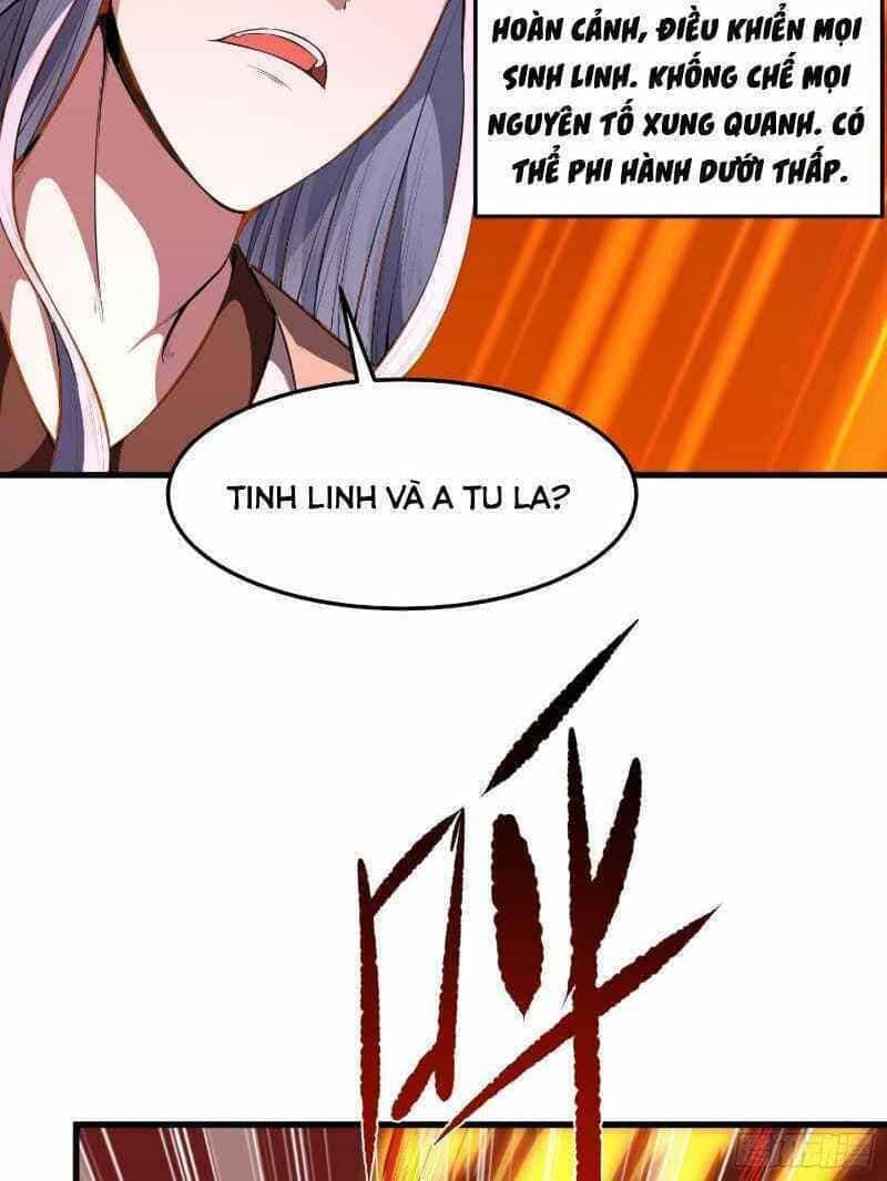 Con Của Ta Là Đại Lão - Chương 6 - ảnh 3