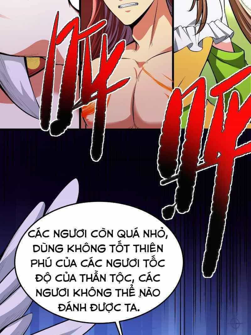 Con Của Ta Là Đại Lão - Chương 6 - ảnh 31