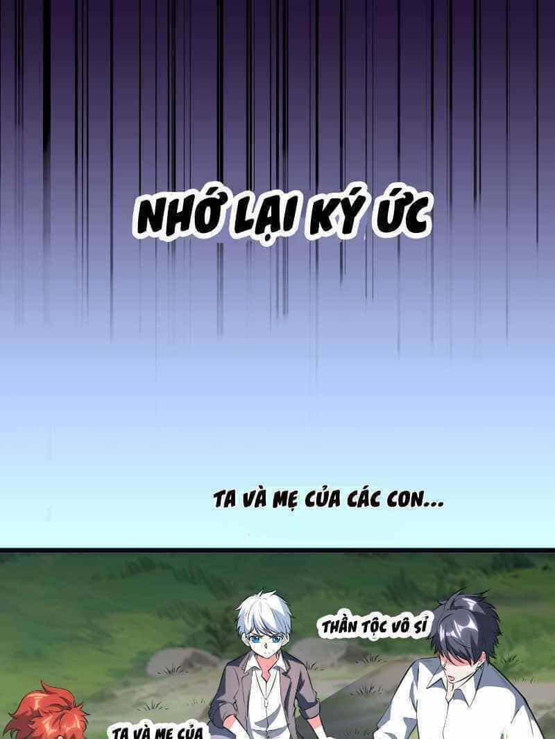 Con Của Ta Là Đại Lão - Chương 6 - ảnh 8