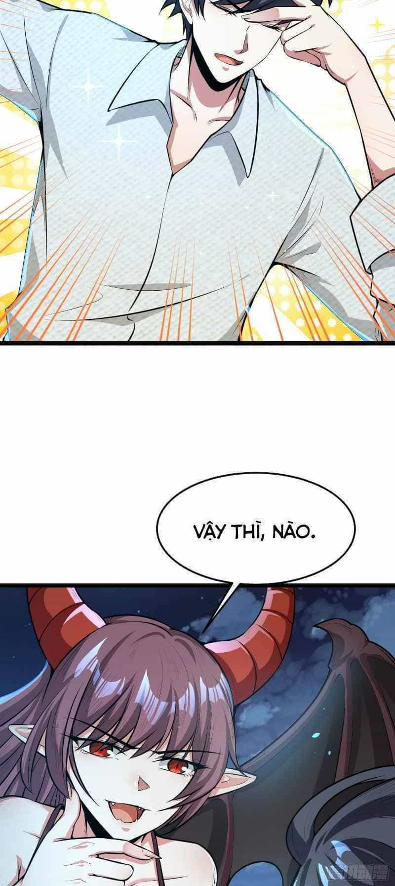 Con Của Ta Là Đại Lão - Chương 7 - ảnh 20
