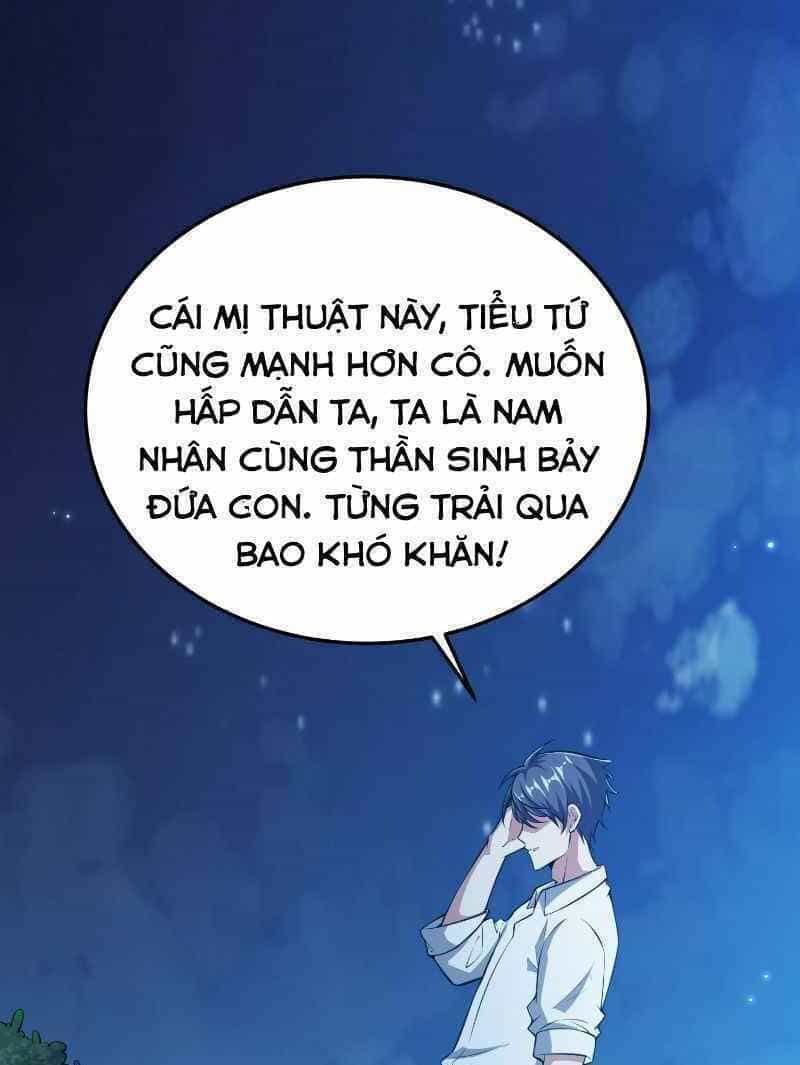 Con Của Ta Là Đại Lão - Chương 7 - ảnh 33