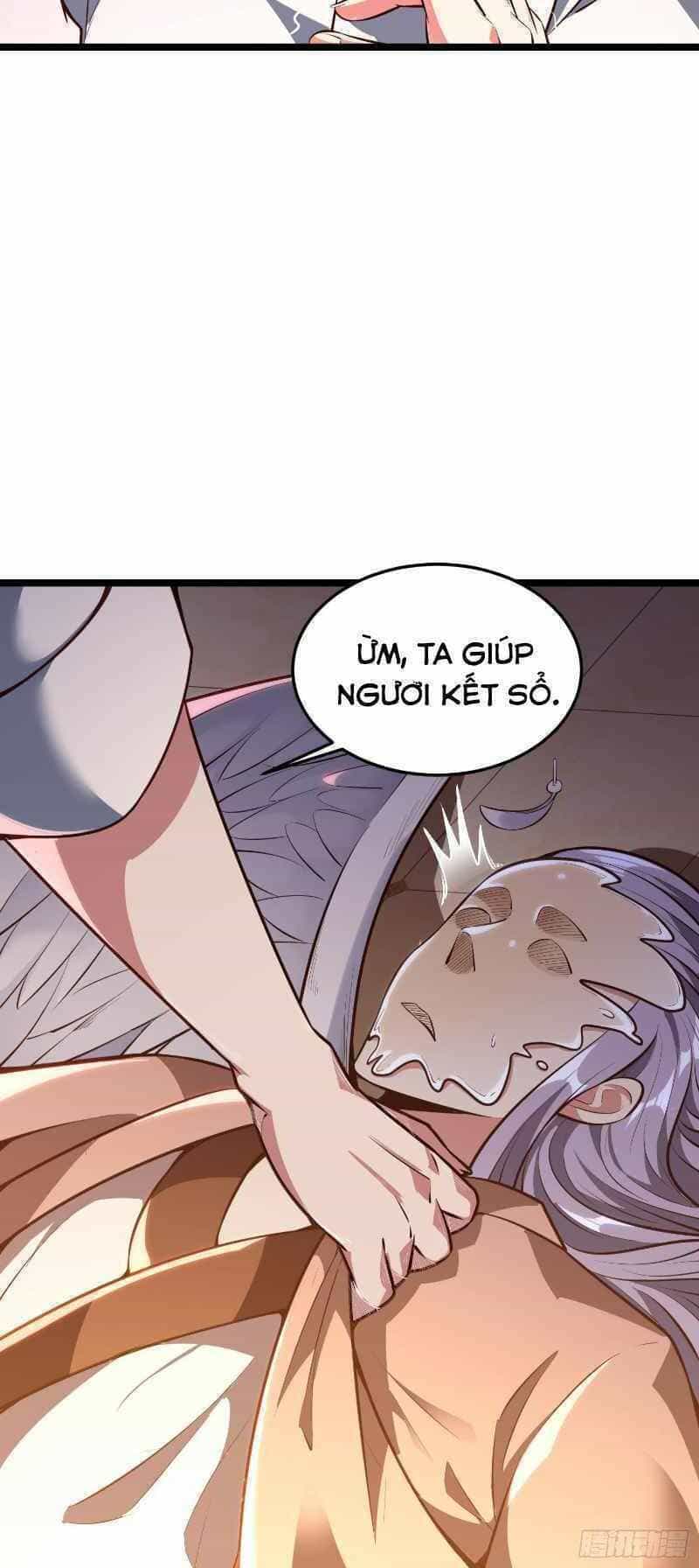 Con Của Ta Là Đại Lão - Chương 7 - ảnh 6