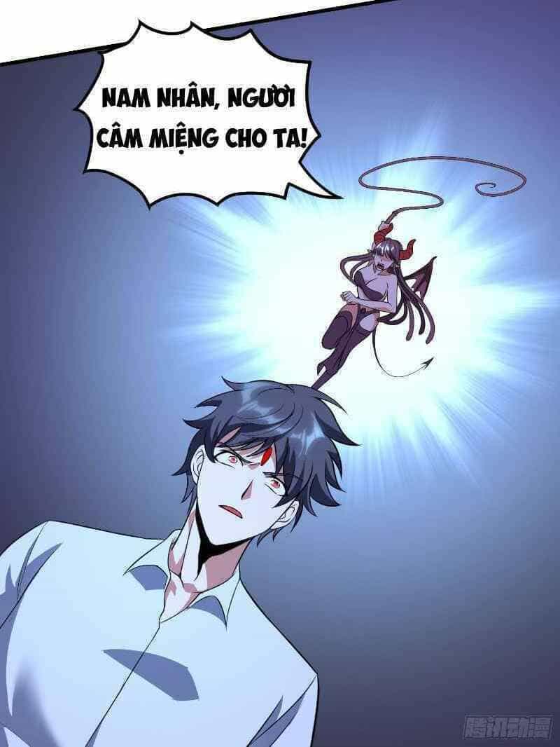 Con Của Ta Là Đại Lão - Chương 8 - ảnh 18