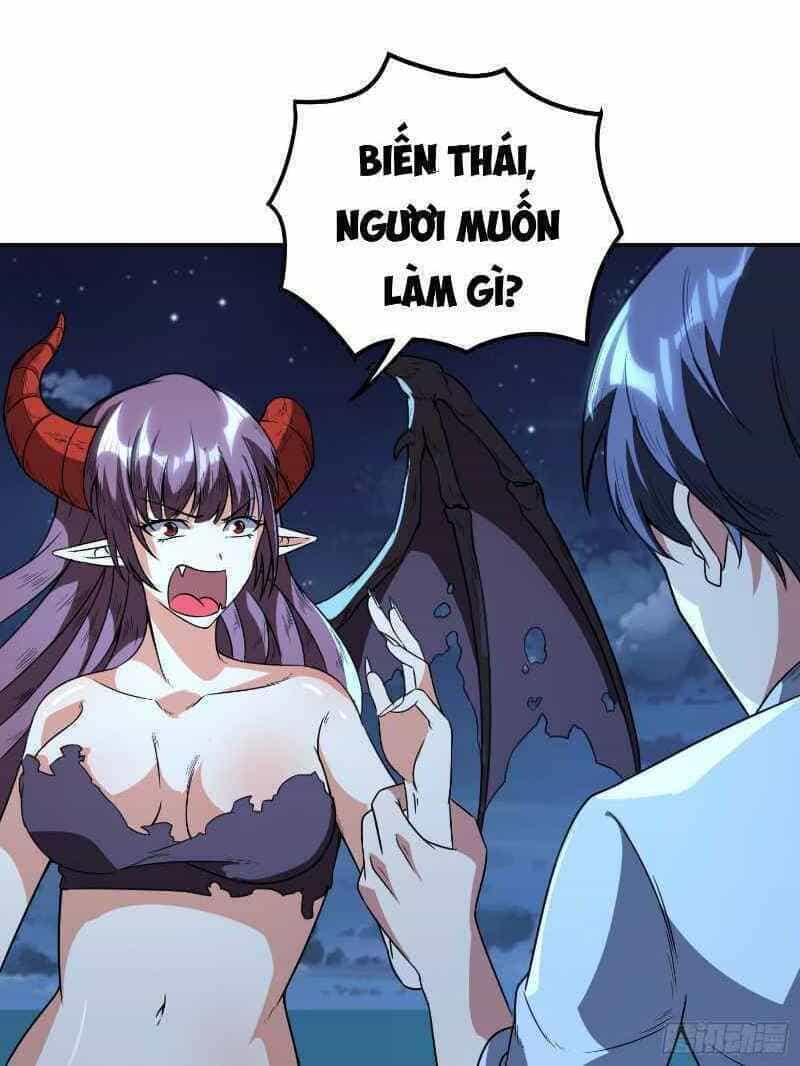 Con Của Ta Là Đại Lão - Chương 8 - ảnh 32