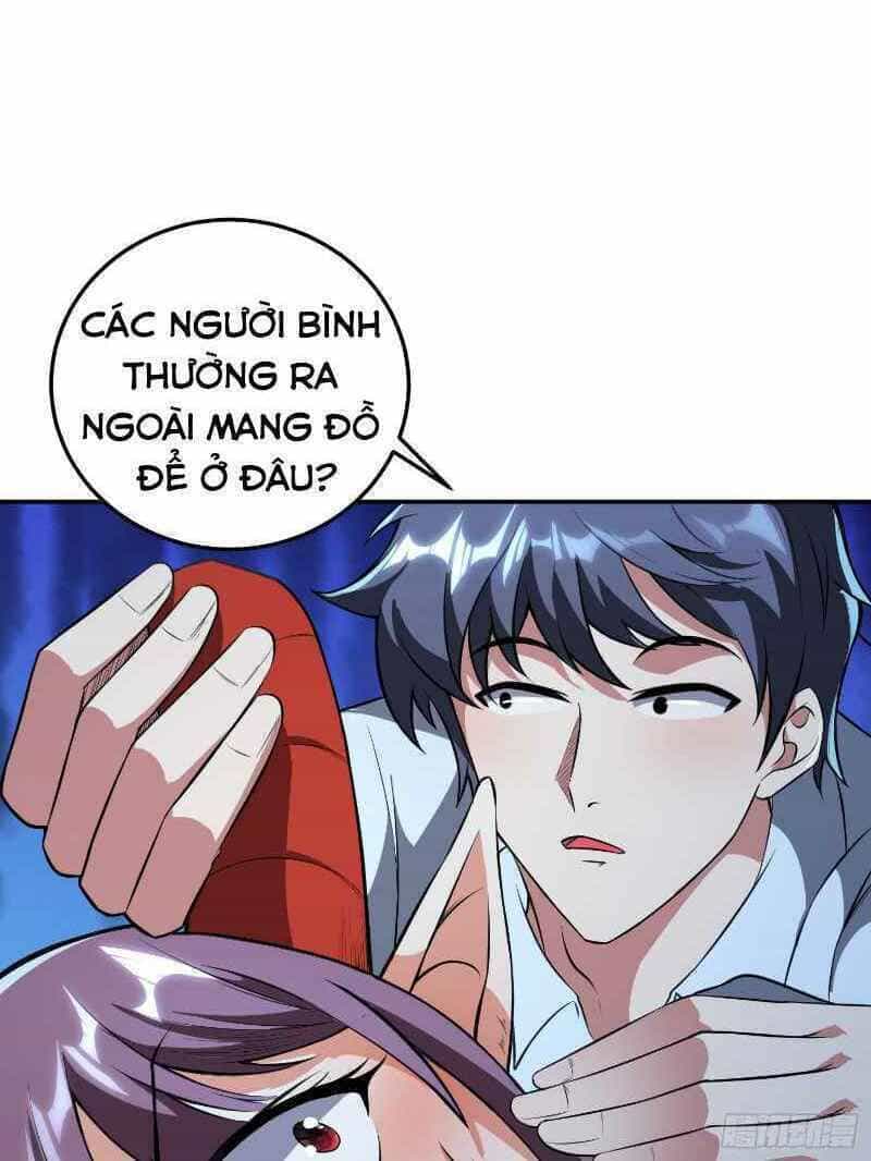 Con Của Ta Là Đại Lão - Chương 8 - ảnh 34