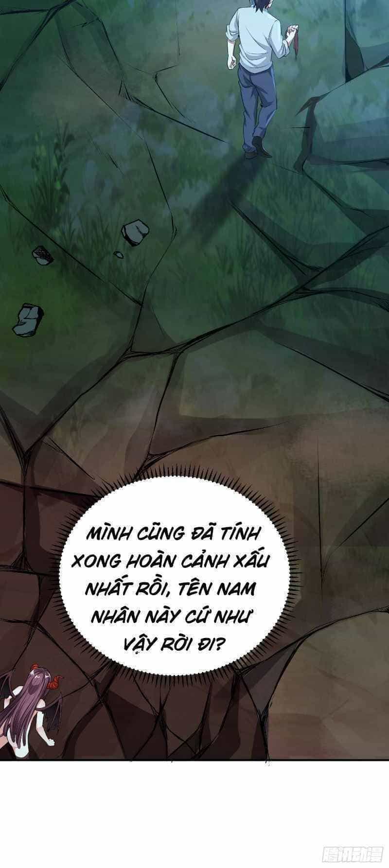 Con Của Ta Là Đại Lão - Chương 8 - ảnh 42