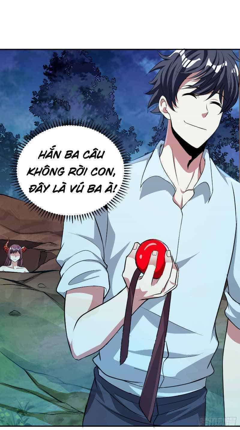 Con Của Ta Là Đại Lão - Chương 8 - ảnh 43