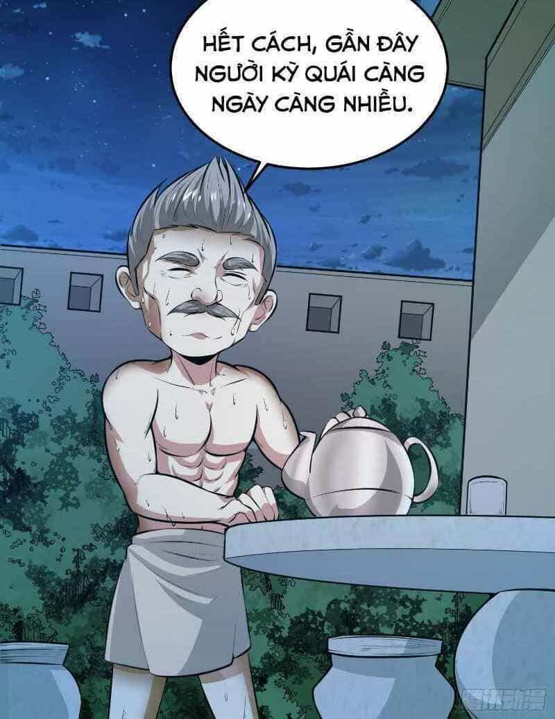 Con Của Ta Là Đại Lão - Chương 9 - ảnh 11