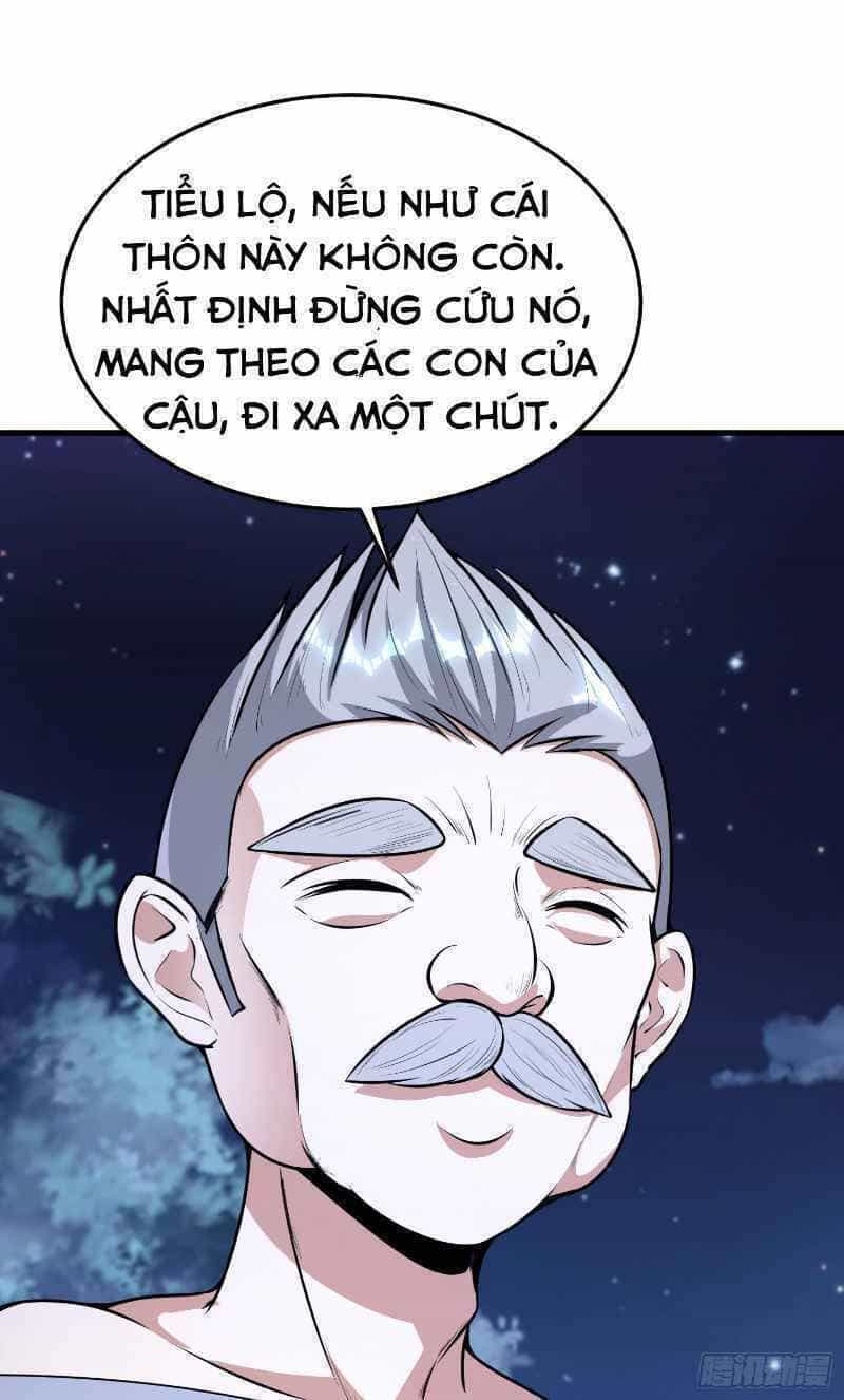 Con Của Ta Là Đại Lão - Chương 9 - ảnh 20