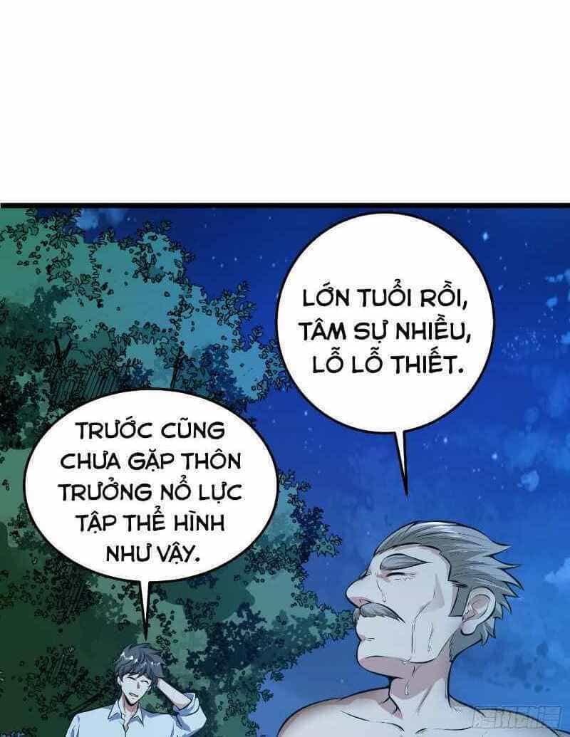 Con Của Ta Là Đại Lão - Chương 9 - ảnh 9
