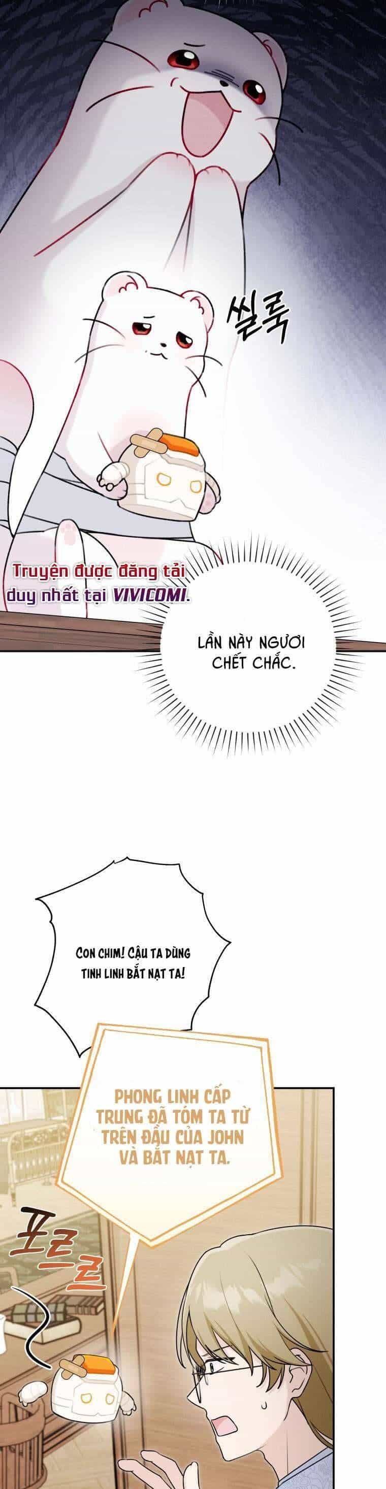 Con Dâu Của Kẻ Phản Diện Là Một Người Có Quyền Lực - Chương 10 - ảnh 31
