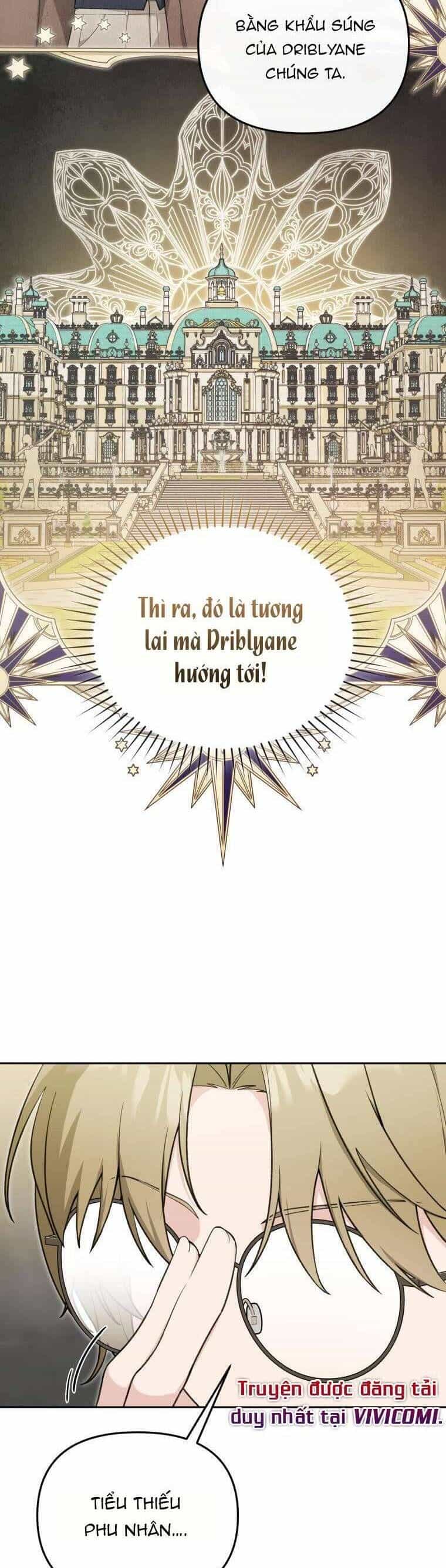 Con Dâu Của Kẻ Phản Diện Là Một Người Có Quyền Lực - Chương 12 - ảnh 41