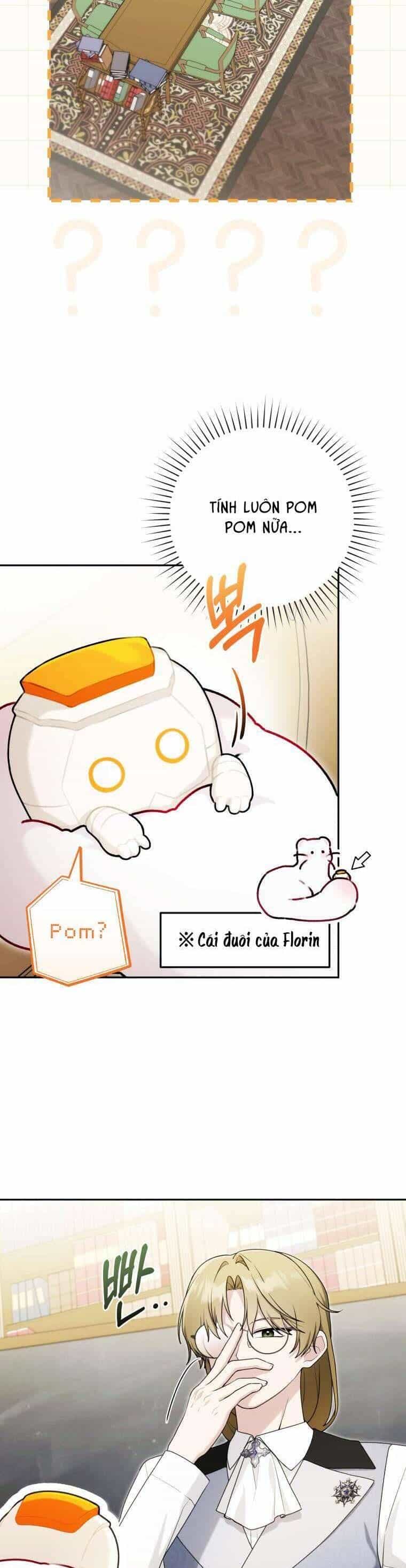 Con Dâu Của Kẻ Phản Diện Là Một Người Có Quyền Lực - Chương 16 - ảnh 10