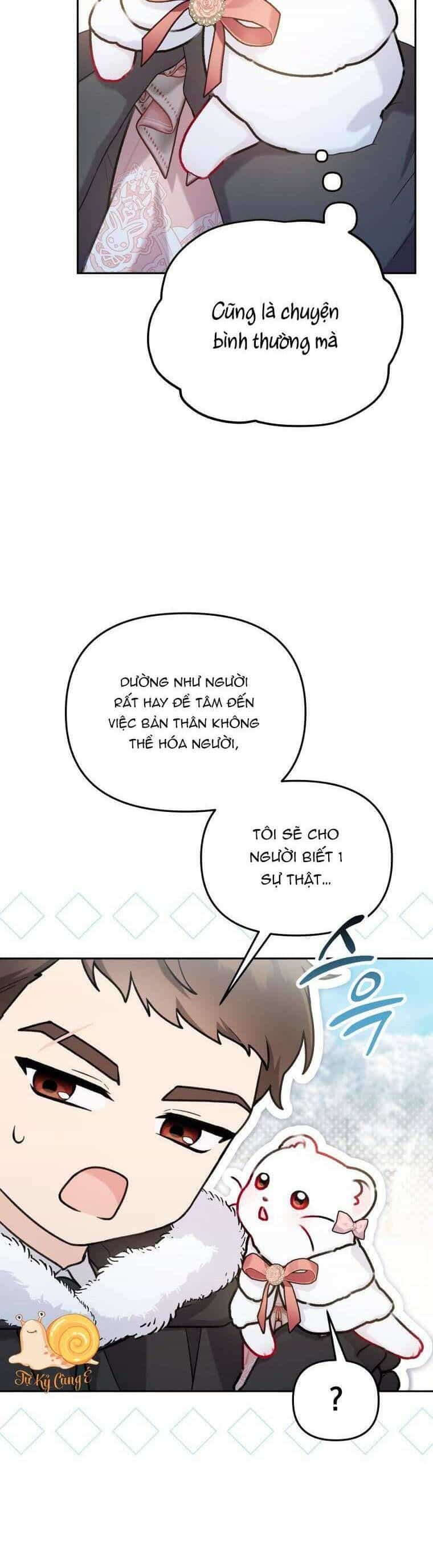 Con Dâu Của Kẻ Phản Diện Là Một Người Có Quyền Lực - Chương 17 - ảnh 27