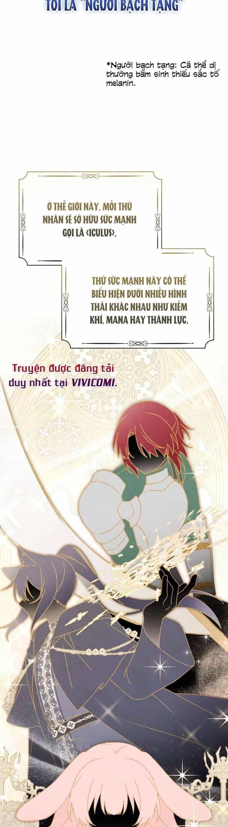 Con Dâu Của Kẻ Phản Diện Là Một Người Có Quyền Lực - Chương 1 - ảnh 17