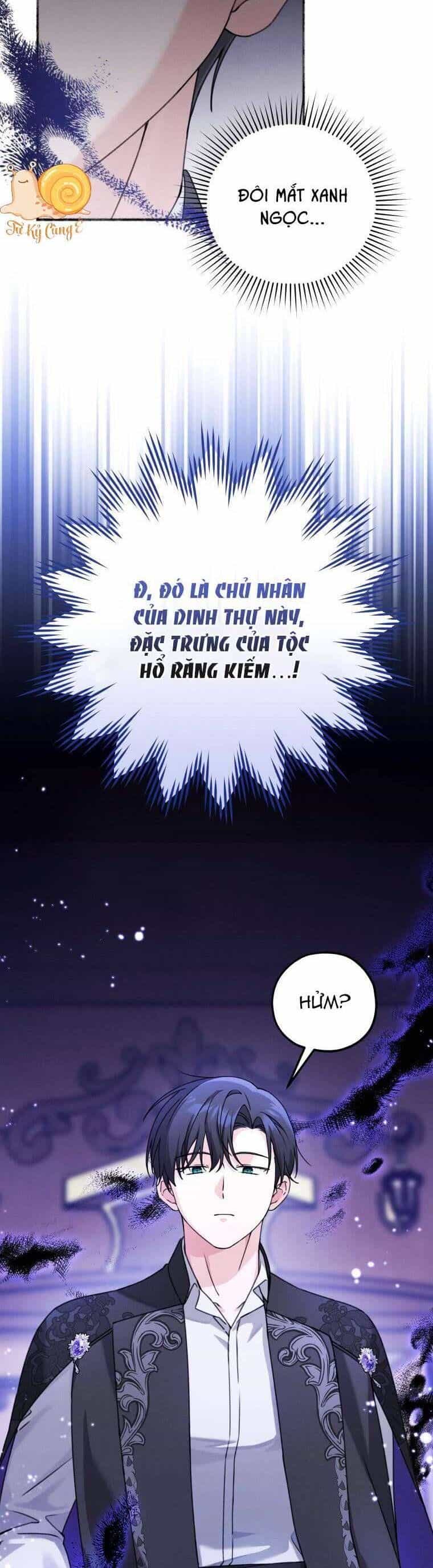 Con Dâu Của Kẻ Phản Diện Là Một Người Có Quyền Lực - Chương 1 - ảnh 33