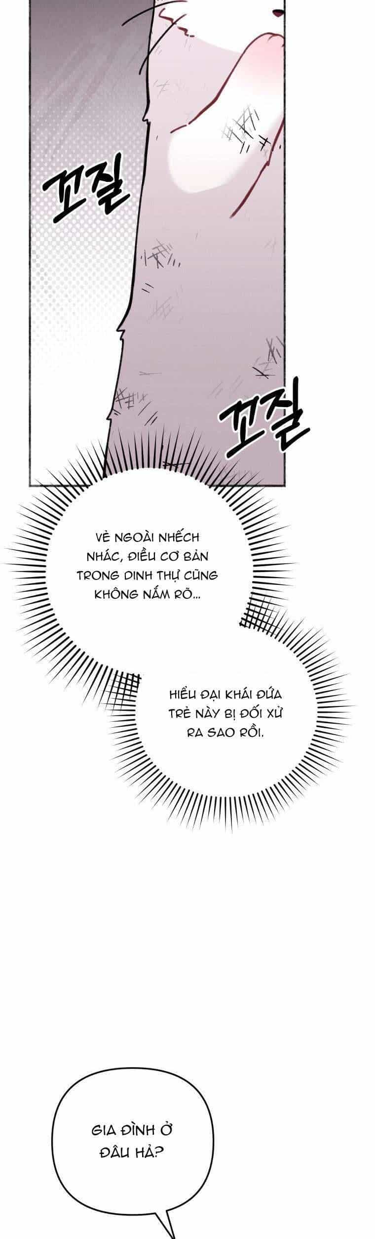 Con Dâu Của Kẻ Phản Diện Là Một Người Có Quyền Lực - Chương 1 - ảnh 37