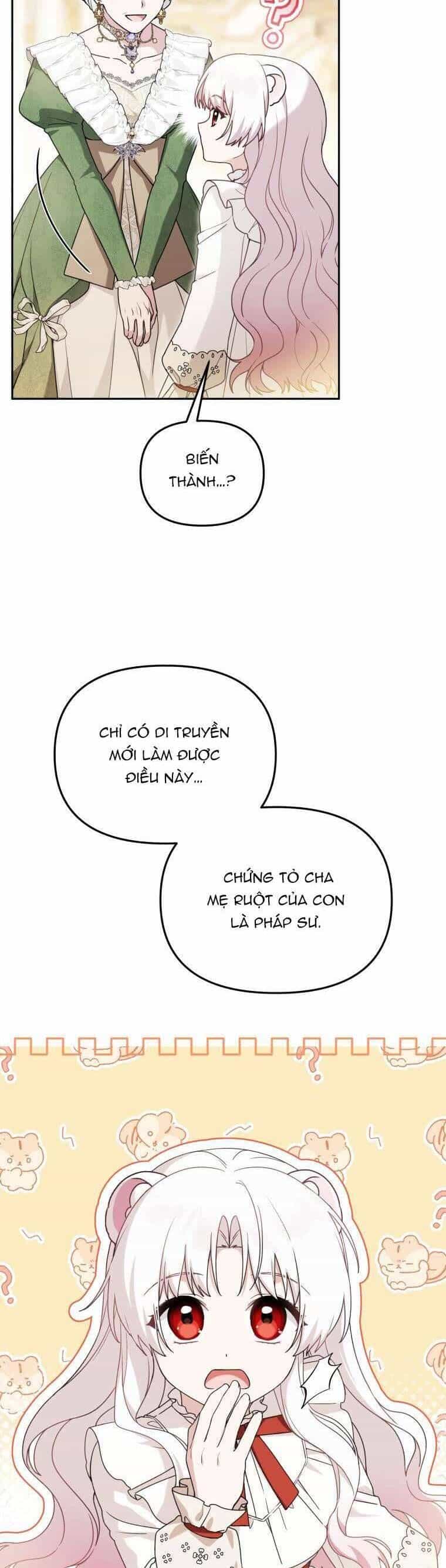 Con Dâu Của Kẻ Phản Diện Là Một Người Có Quyền Lực - Chương 22 - ảnh 15