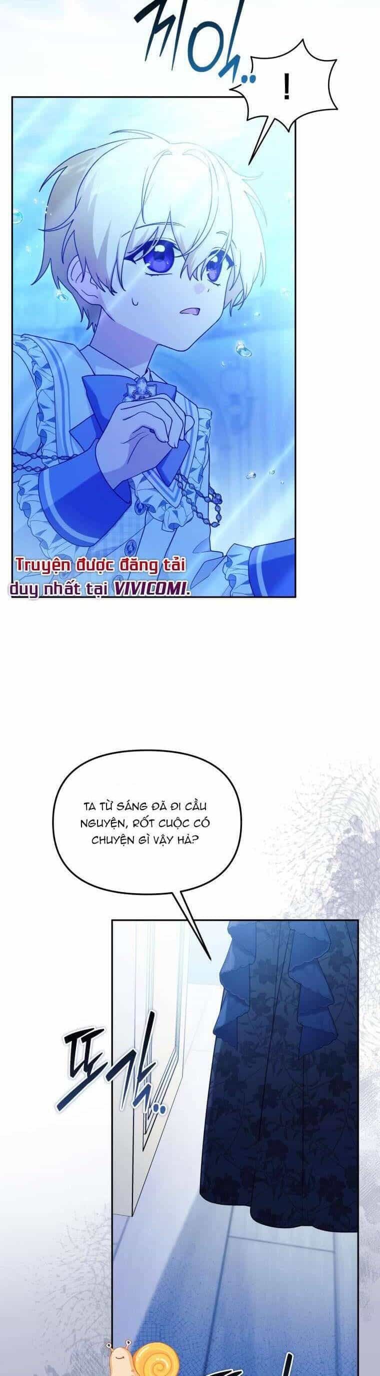 Con Dâu Của Kẻ Phản Diện Là Một Người Có Quyền Lực - Chương 23 - ảnh 22