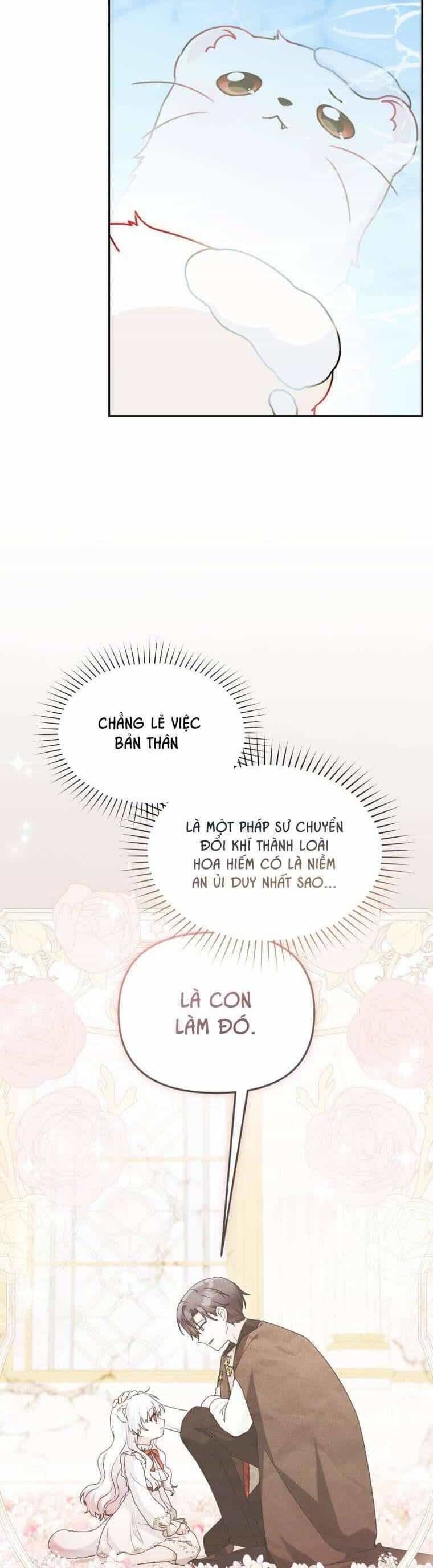 Con Dâu Của Kẻ Phản Diện Là Một Người Có Quyền Lực - Chương 24 - ảnh 15