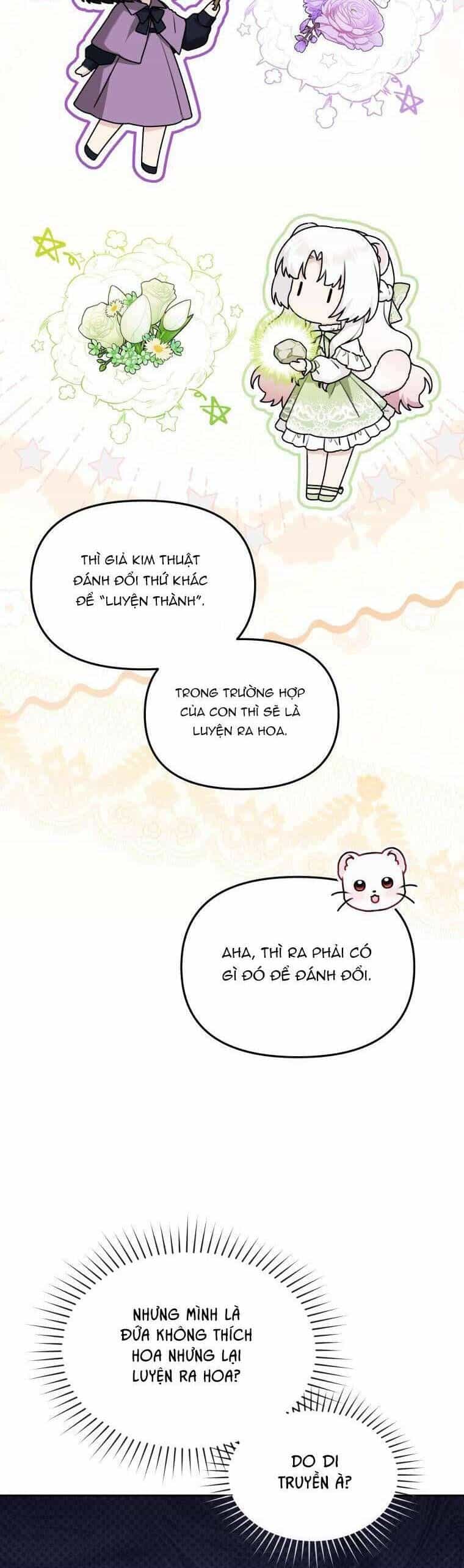 Con Dâu Của Kẻ Phản Diện Là Một Người Có Quyền Lực - Chương 25 - ảnh 17
