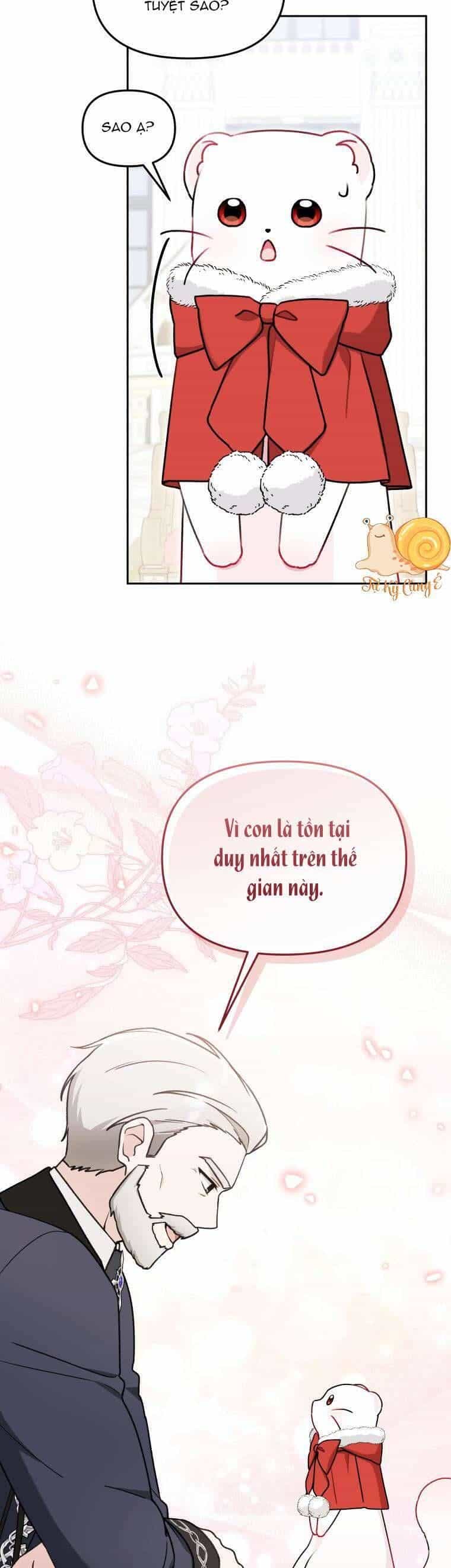 Con Dâu Của Kẻ Phản Diện Là Một Người Có Quyền Lực - Chương 25 - ảnh 21