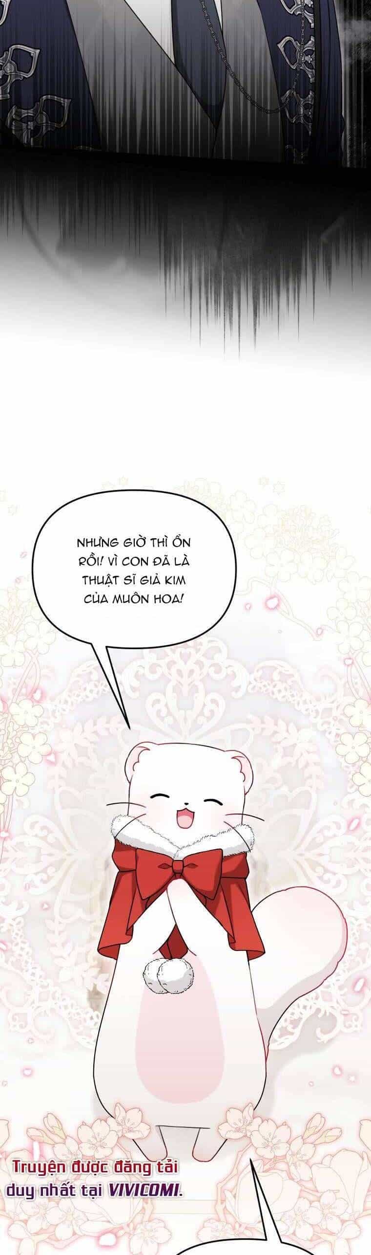 Con Dâu Của Kẻ Phản Diện Là Một Người Có Quyền Lực - Chương 25 - ảnh 25