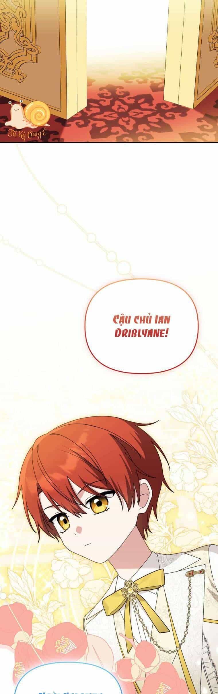 Con Dâu Của Kẻ Phản Diện Là Một Người Có Quyền Lực - Chương 27 - ảnh 25