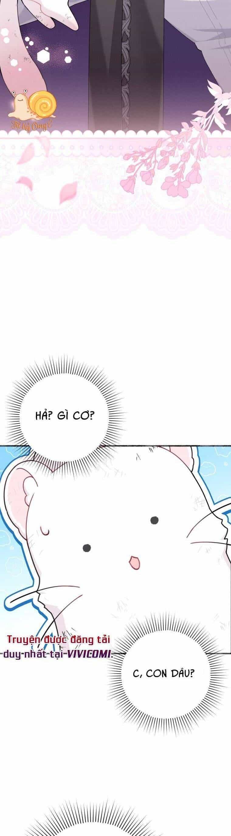 Con Dâu Của Kẻ Phản Diện Là Một Người Có Quyền Lực - Chương 2 - ảnh 2
