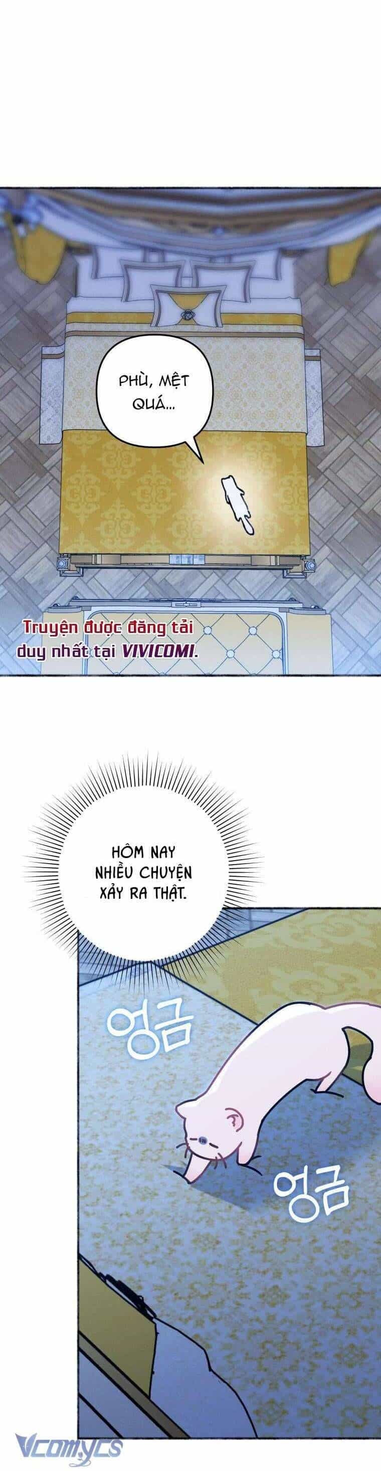 Con Dâu Của Kẻ Phản Diện Là Một Người Có Quyền Lực - Chương 2 - ảnh 36