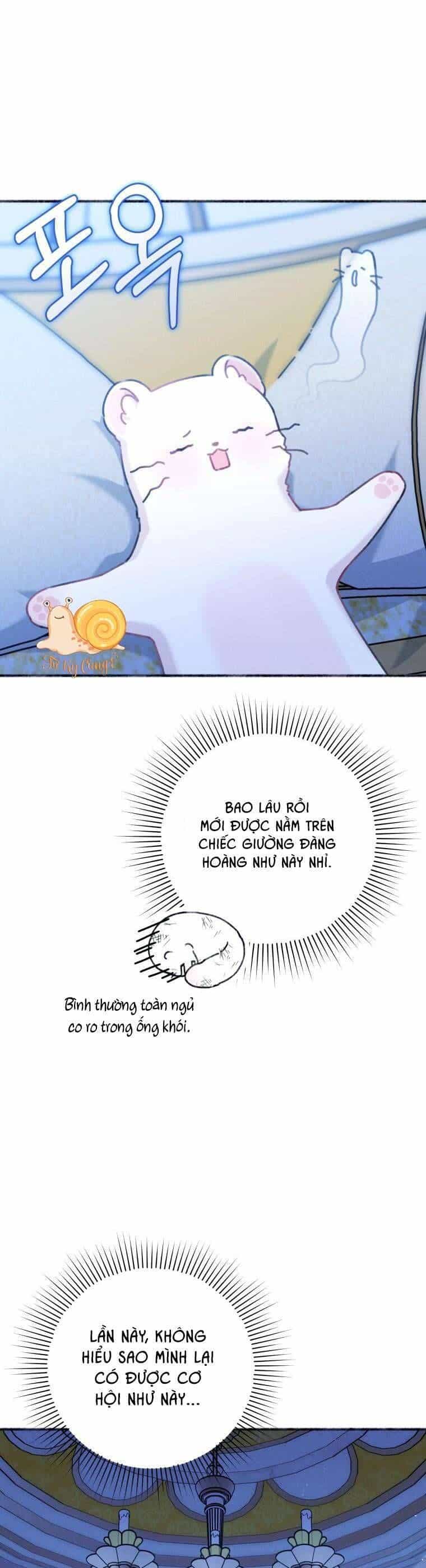 Con Dâu Của Kẻ Phản Diện Là Một Người Có Quyền Lực - Chương 2 - ảnh 37