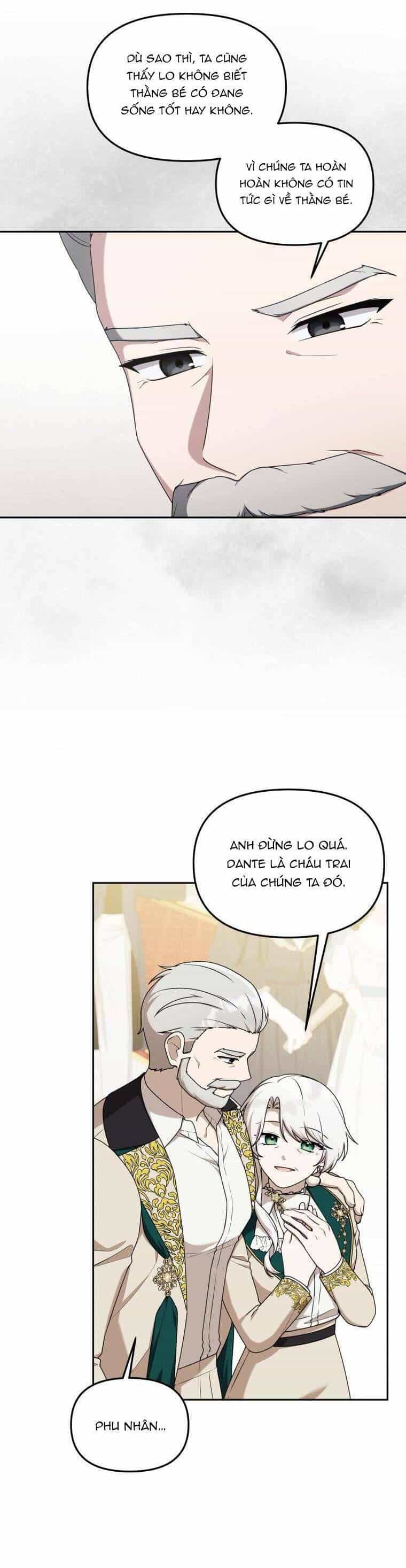 Con Dâu Của Kẻ Phản Diện Là Một Người Có Quyền Lực - Chương 29 - ảnh 16